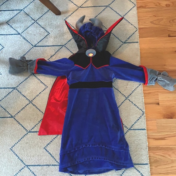 Disney Costumes Toy Story 2 Zurg Costume Toddler Disney Store